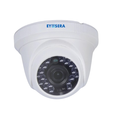 CCTV Parts