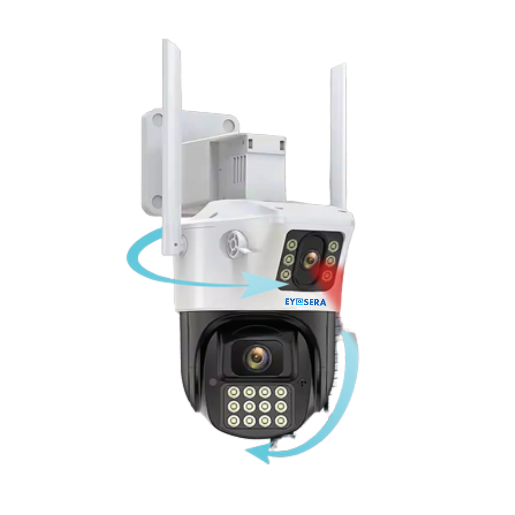 Camera 1